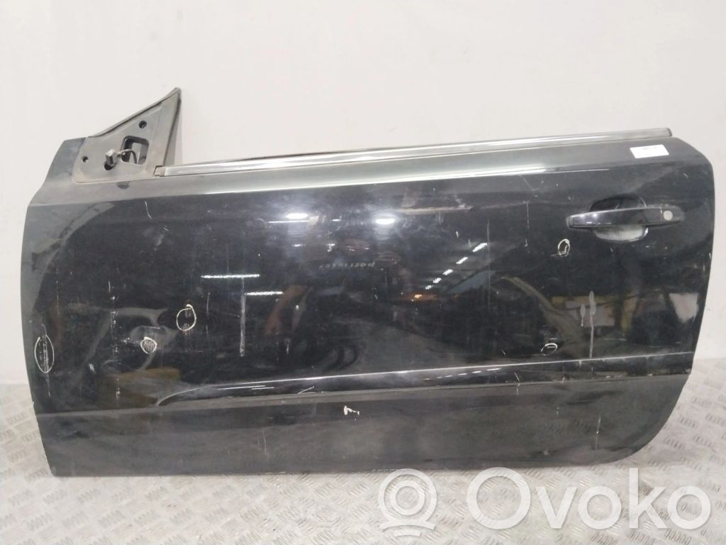 Opel Astra G Puerta delantera 