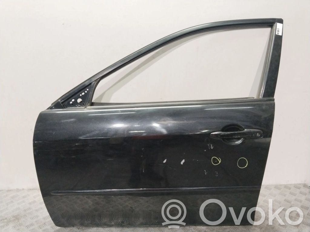 Mazda 6 Priekinės durys 