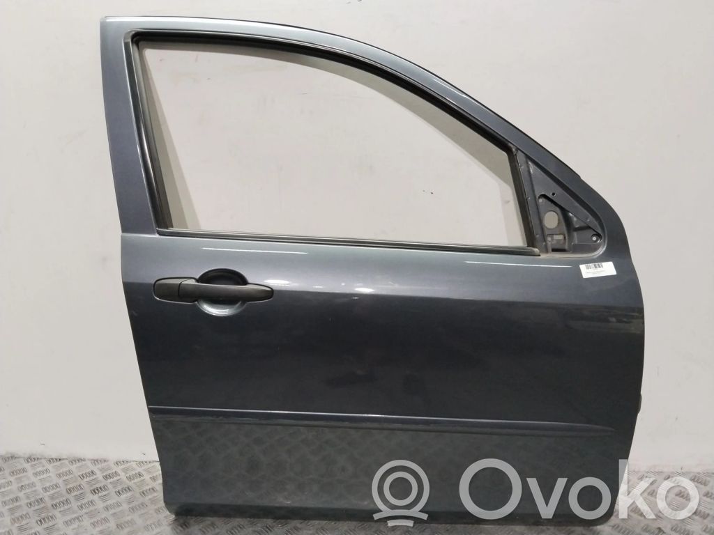 Mazda 2 Durvis 