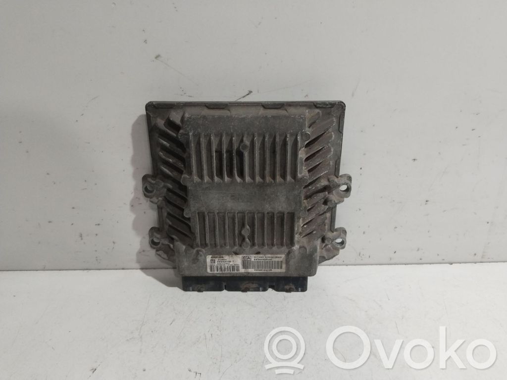 Fiat Ulysse Engine control unit/module 