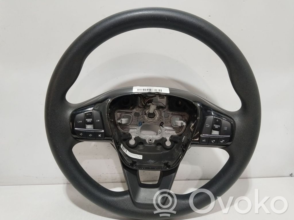 Ford Fiesta Stūre 