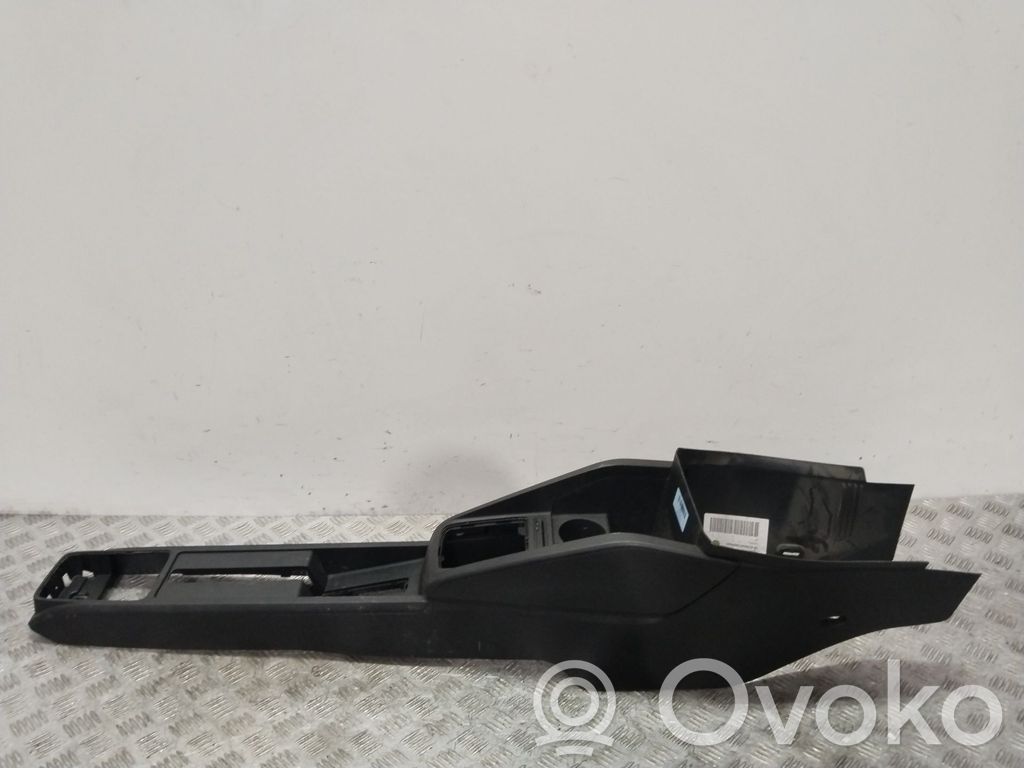 Skoda Fabia Mk3 (NJ) Consola central 