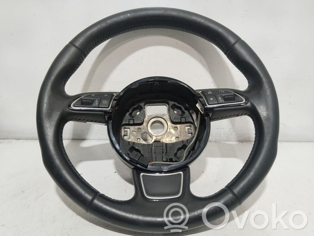 Audi A3 S3 8V Volante 