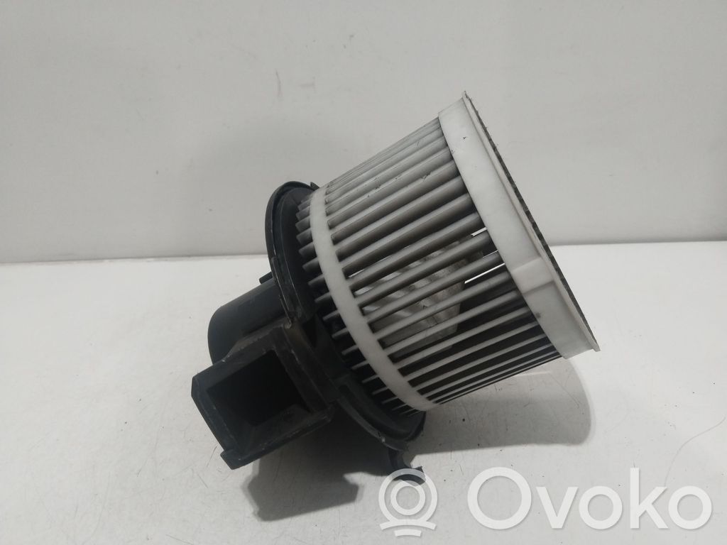 Fiat Panda II Ventola riscaldamento/ventilatore abitacolo