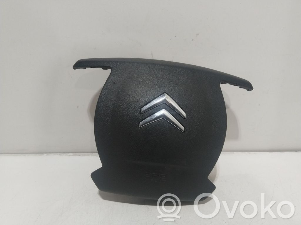 Ohjauspyörän turvatyyny   96824771ZD