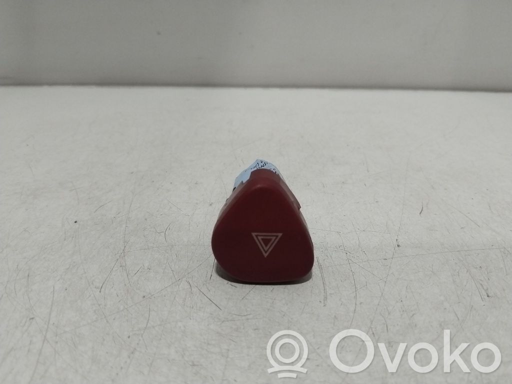 Botón interruptor de luz de peligro   96405776KR