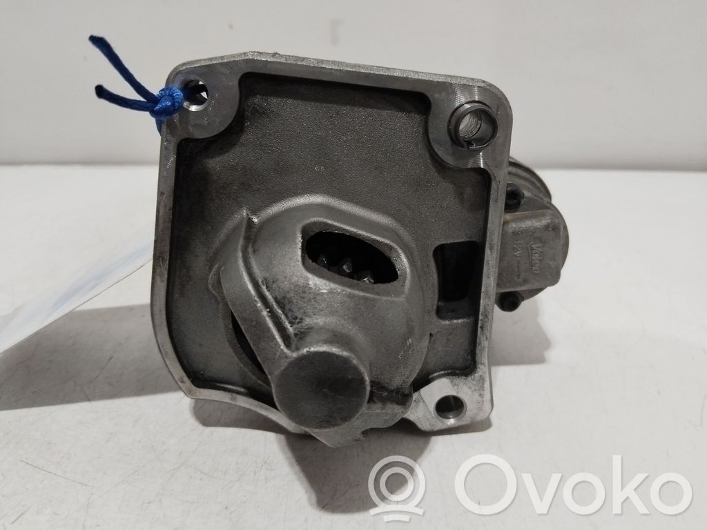 Peugeot 308 Motorino d’avviamento