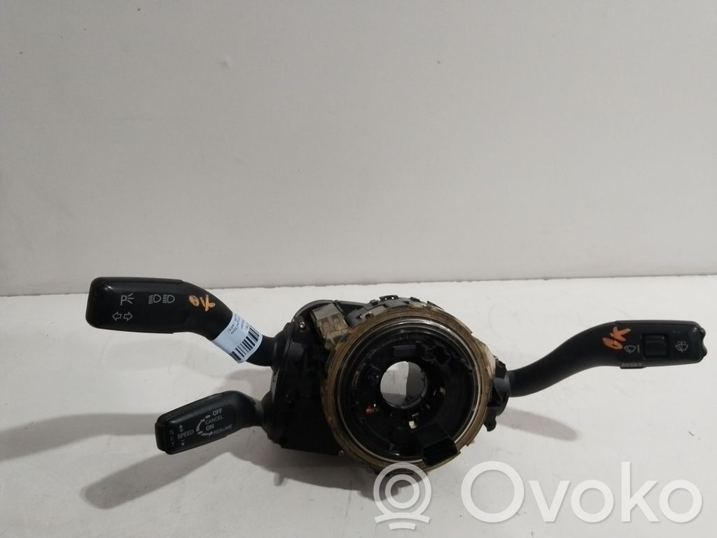 Interruptor de control multifunción   4F0953549A,4E0953541A