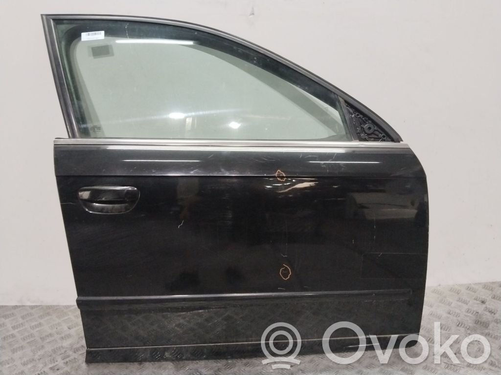 Audi A4 Allroad Portiera anteriore