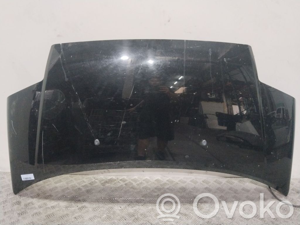 Motorhaube   7901K2