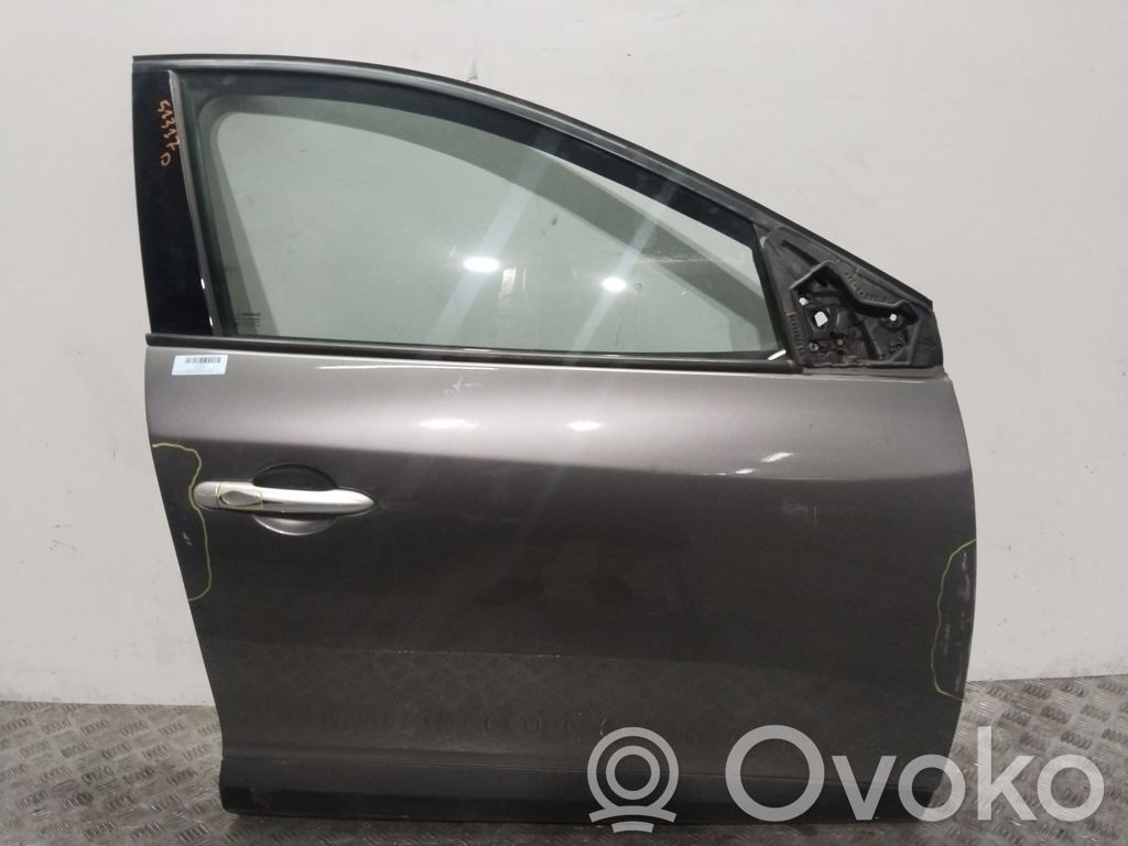 Renault Megane III Ușă față 
