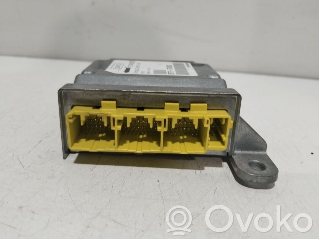 Airbag control unit/module   DF7157K30C
