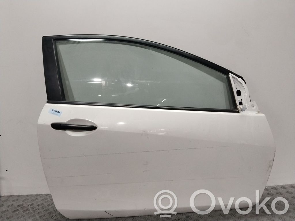 Mazda 2 Front door 