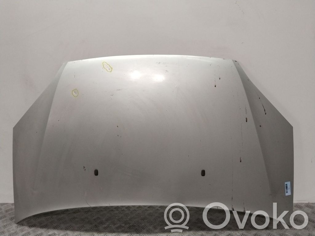 Ford Focus Vano motore/cofano 