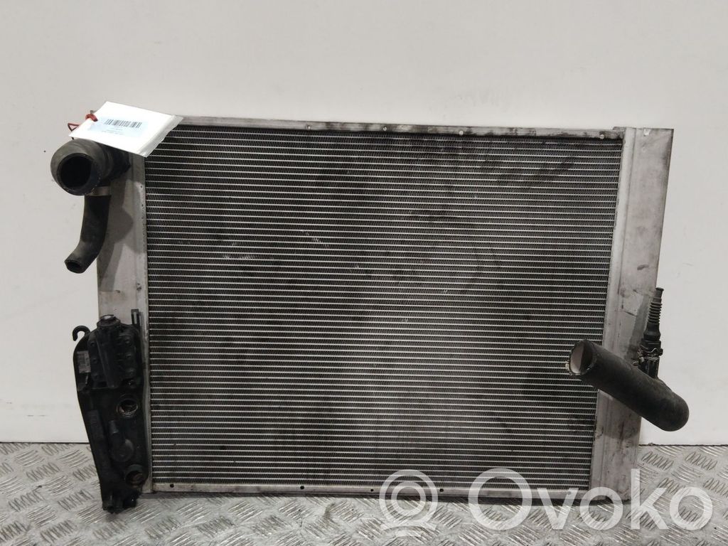 BMW 7 E65 E66 Radiator lichid răcire 