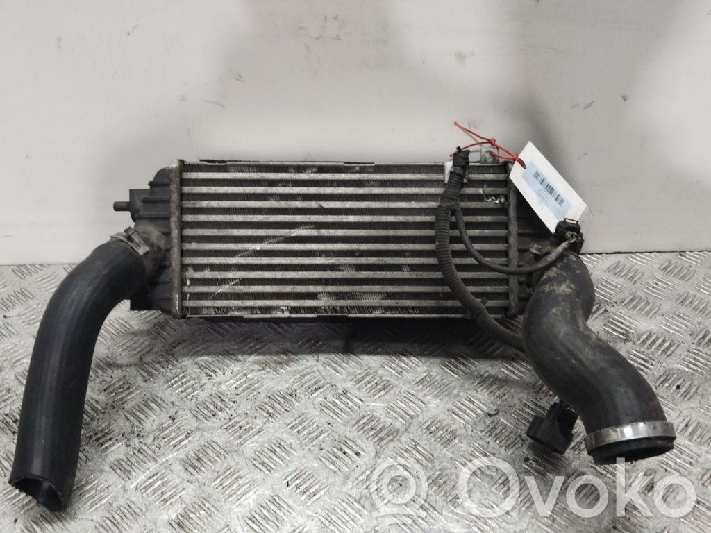 Radiatore intercooler   282712A800