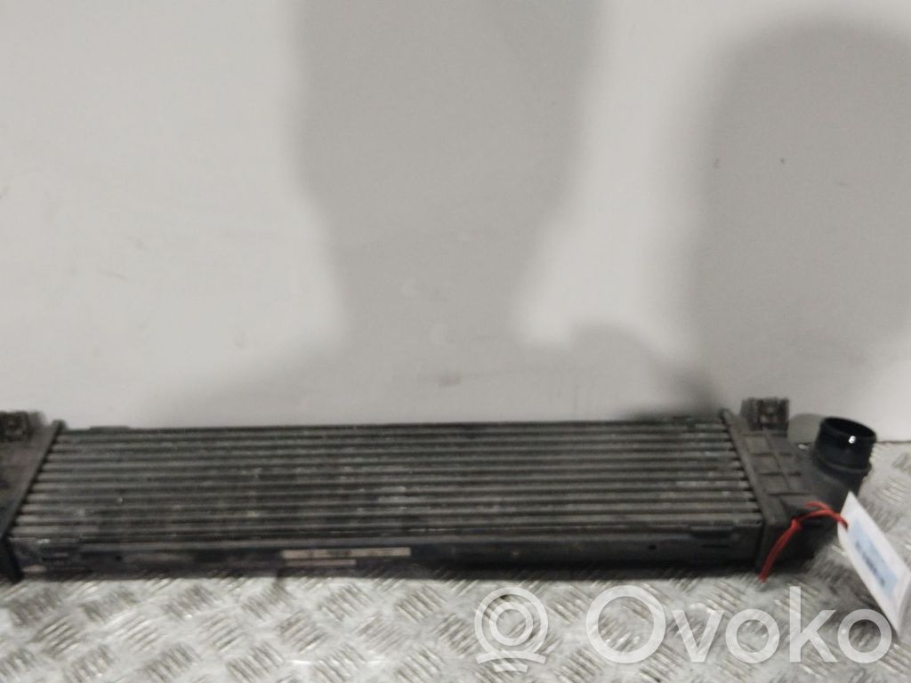 Ford S-MAX Radiator intercooler