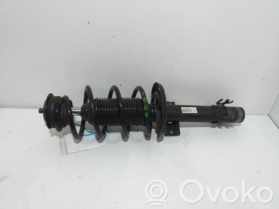 Seat Ibiza IV (6J,6P) Ammortizzatore anteriore con molla elicoidale 