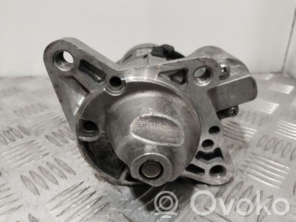 Mazda MPV Motorino d’avviamento 