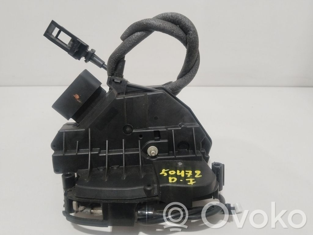 Etuoven lukko   921755101