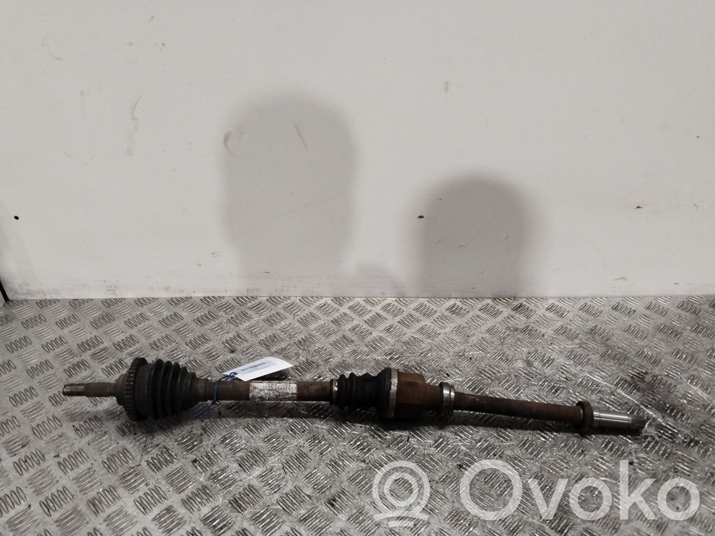 Eje de transmisión delantero   32733Y