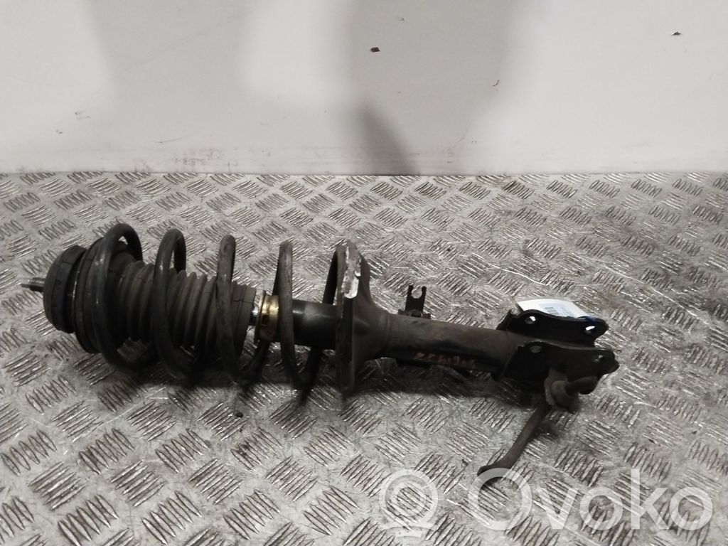 Seat Leon (1M) Stoßdämpfer Federbein 