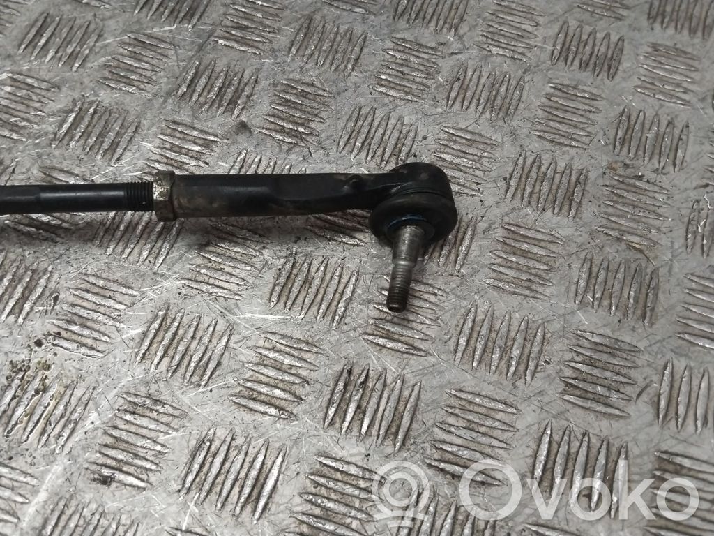 Opel Corsa D Przekładnia kierownicza / Maglownica 