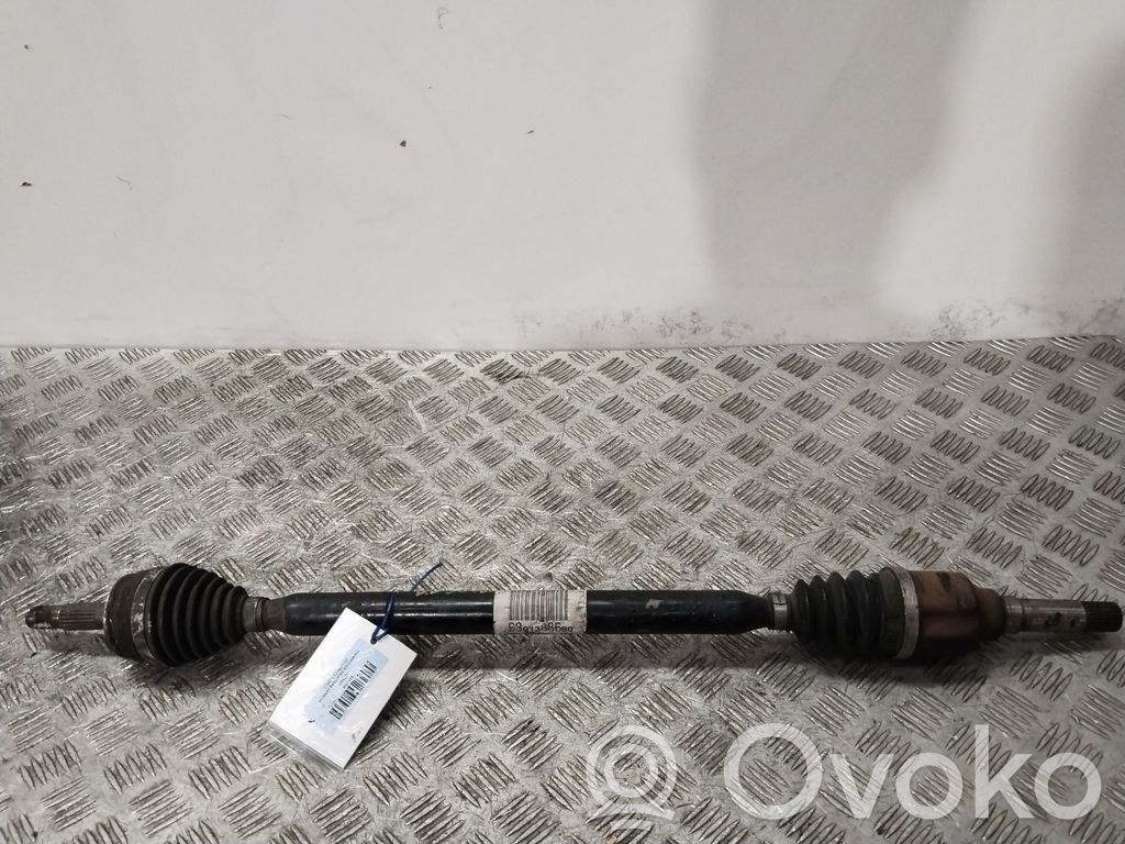 Citroen C3 Semiasse anteriore