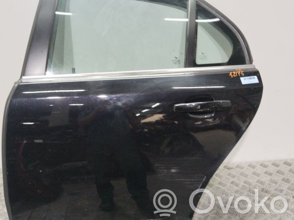 Cadillac BLS Portiera posteriore 