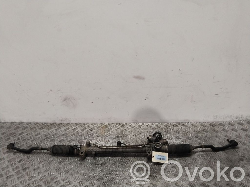 Mercedes-Benz A W168 Cremagliera dello sterzo 