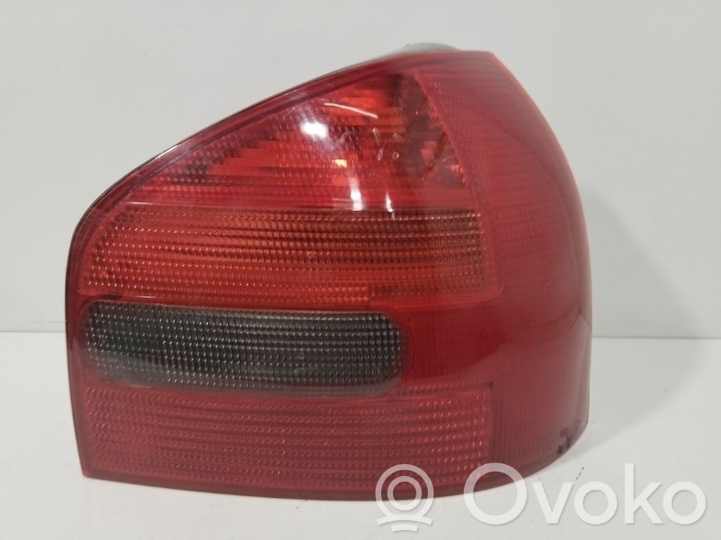 Audi A3 S3 8L Takavalot 