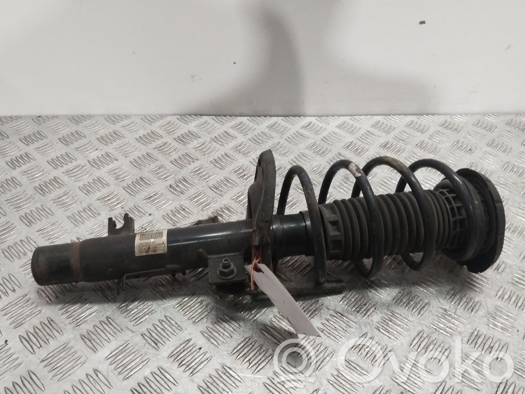 Citroen C3 Pluriel Stoßdämpfer Federbein