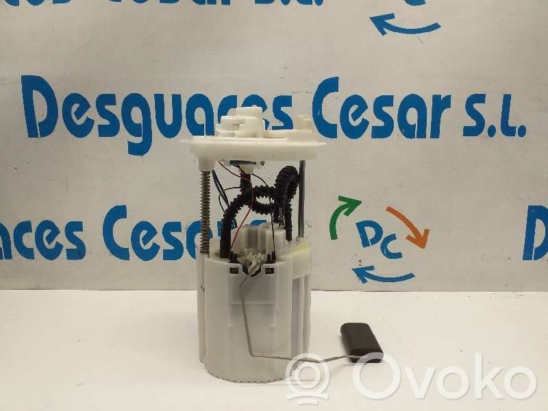 Opel Corsa D Bomba interna de combustible 