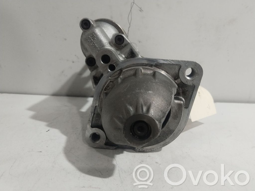 BMW 5 E60 E61 Motorino d’avviamento