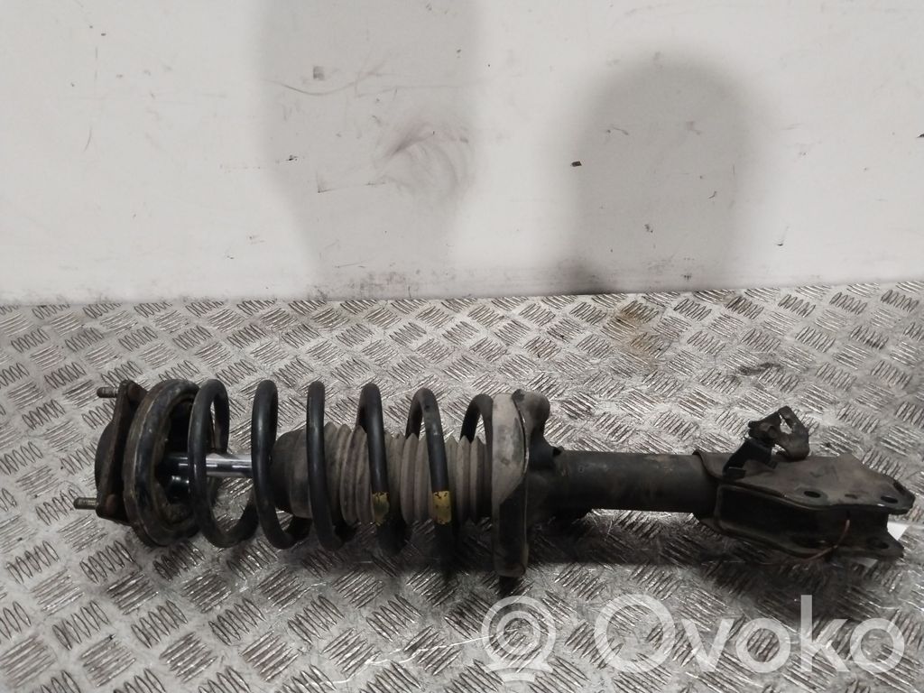 Mazda MPV Ansamblu amortizor cu arc față 