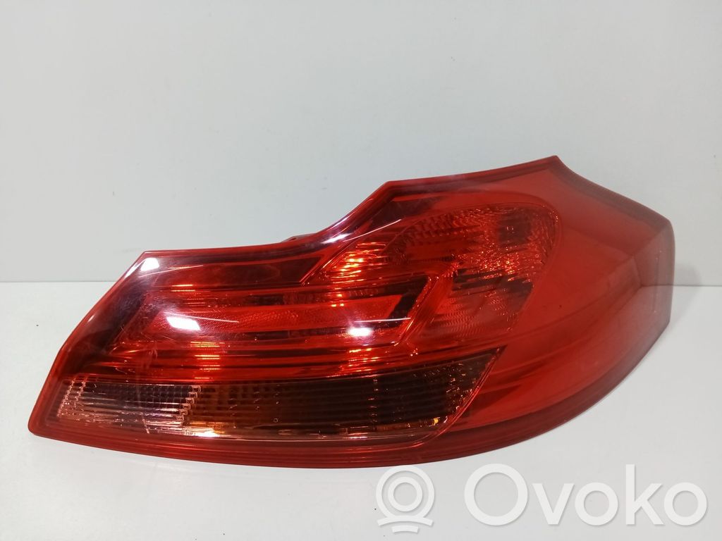 Opel Insignia A Lampă spate în caroserie 