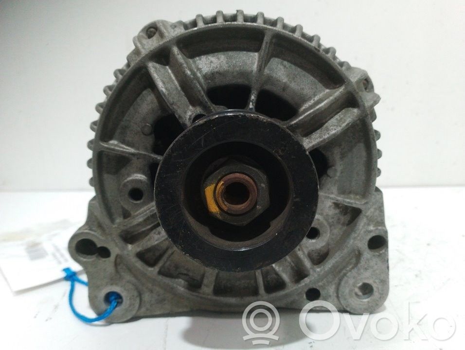Alternador   0123510106,38522294