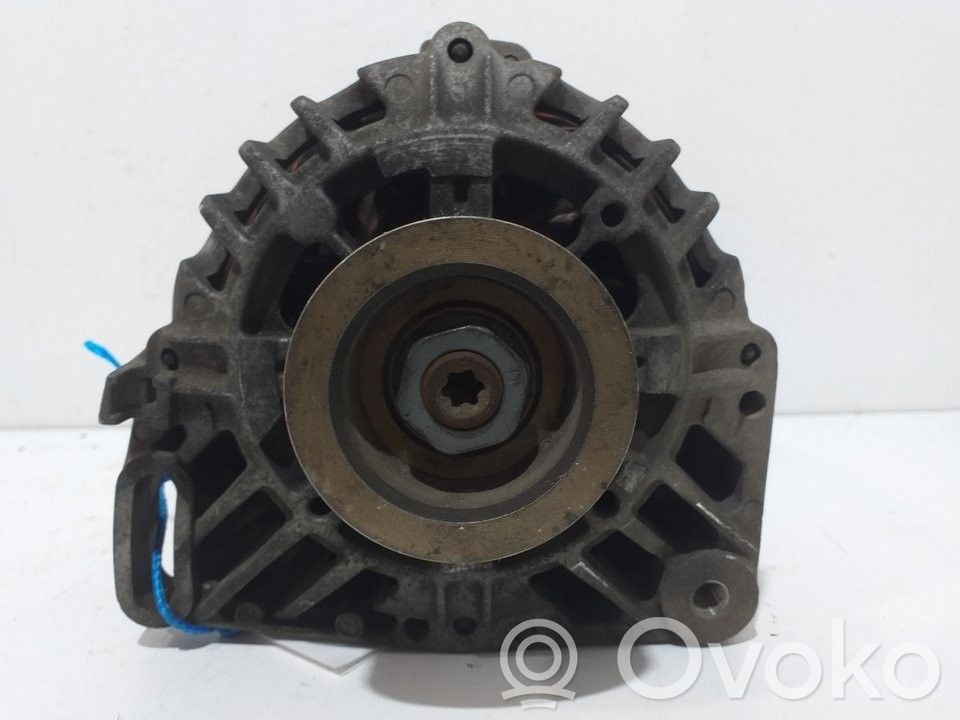 Alternador   7700437090,106002000