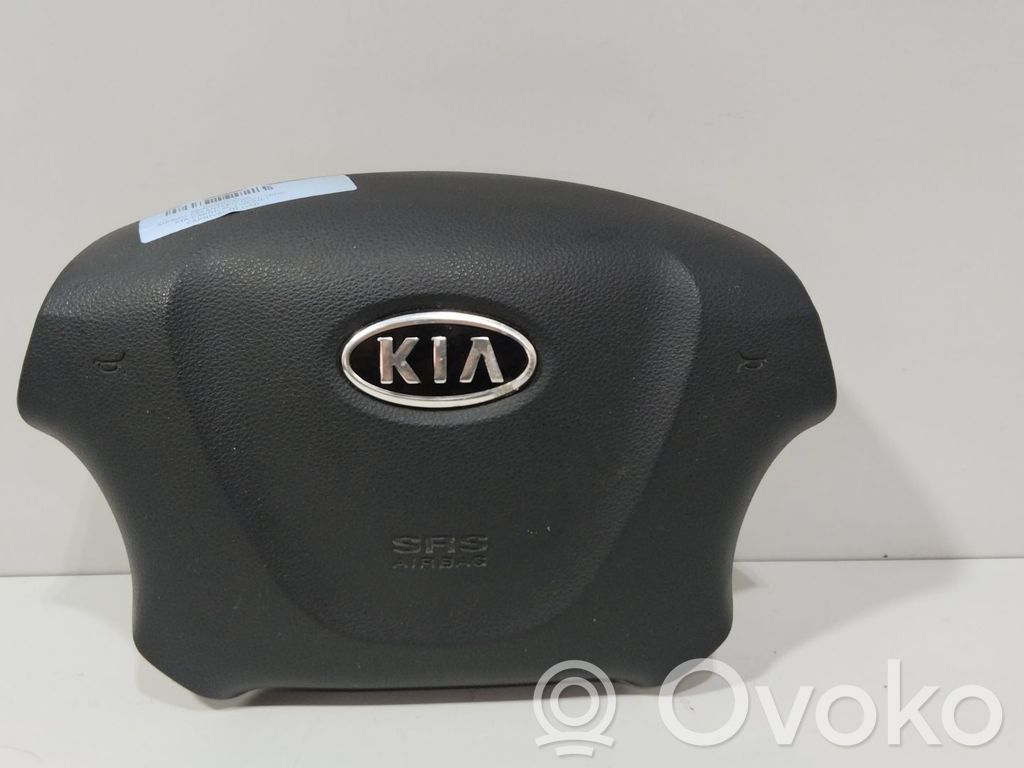 KIA Carnival Airbag dello sterzo 