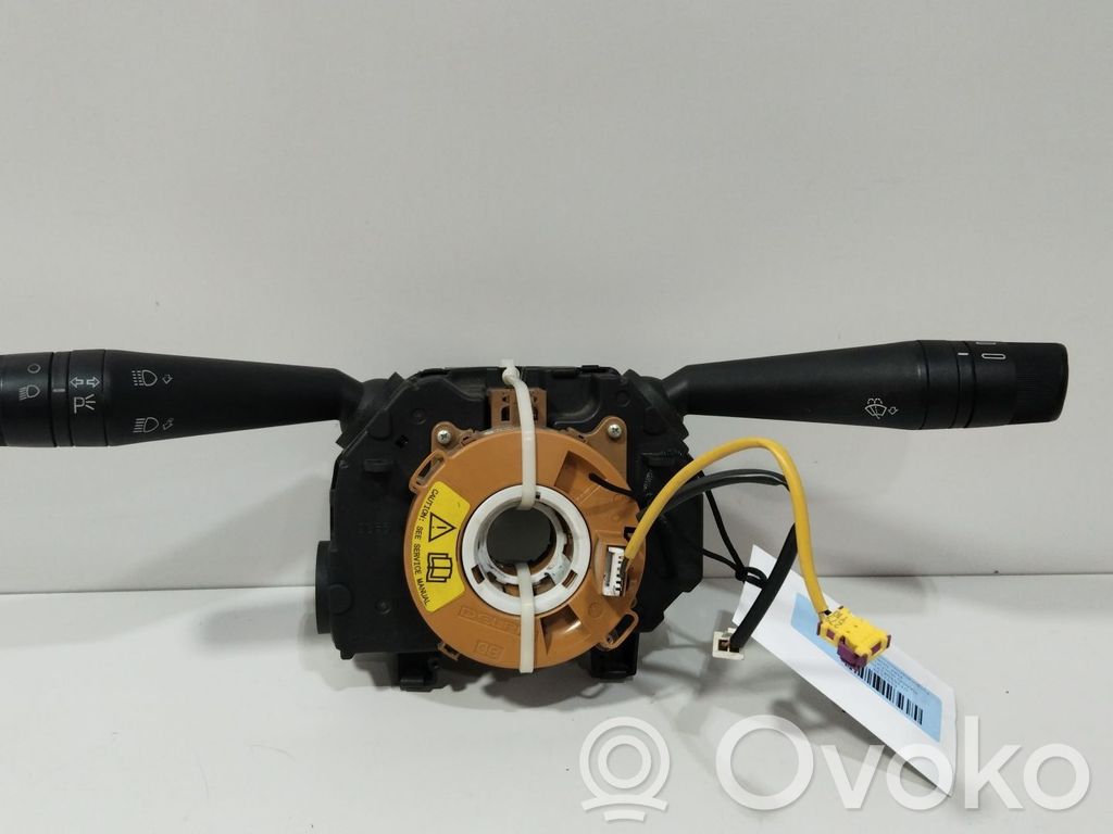Fiat Doblo Interruttore/pulsante di controllo multifunzione