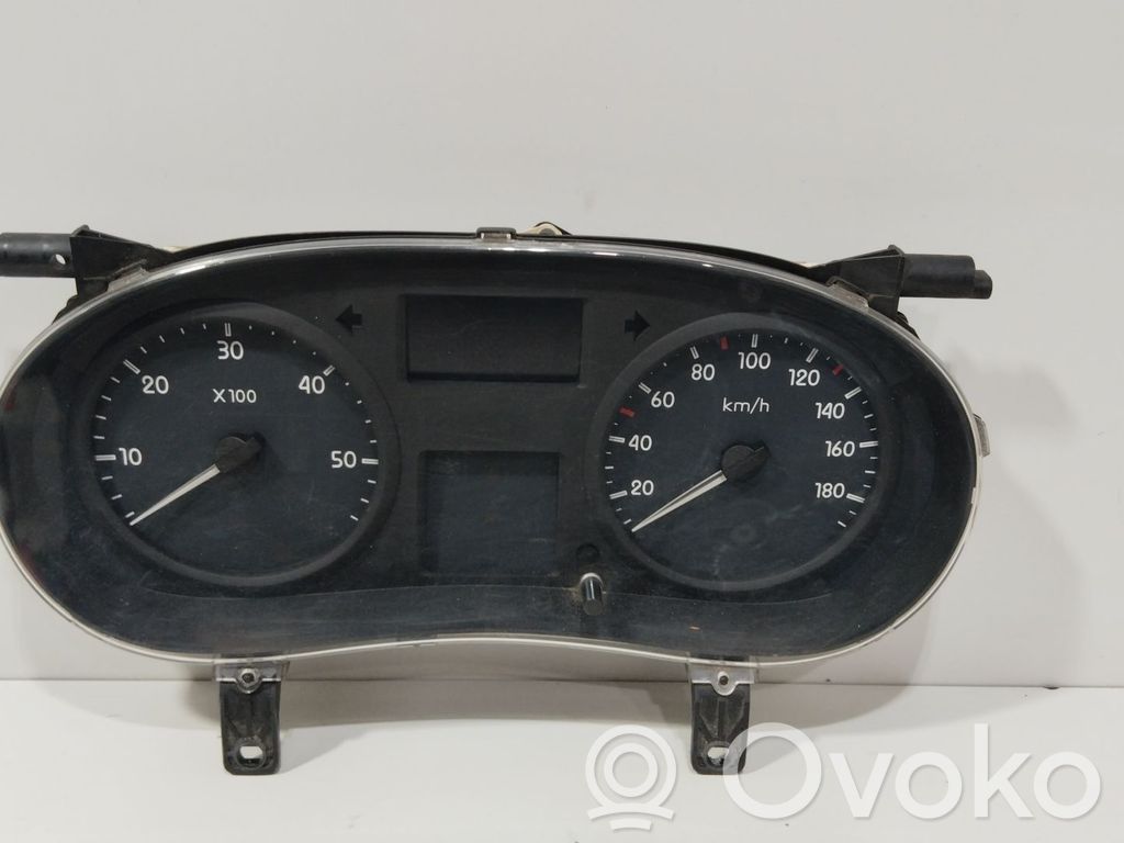 Nissan Interstar Tachimetro (quadro strumenti) 