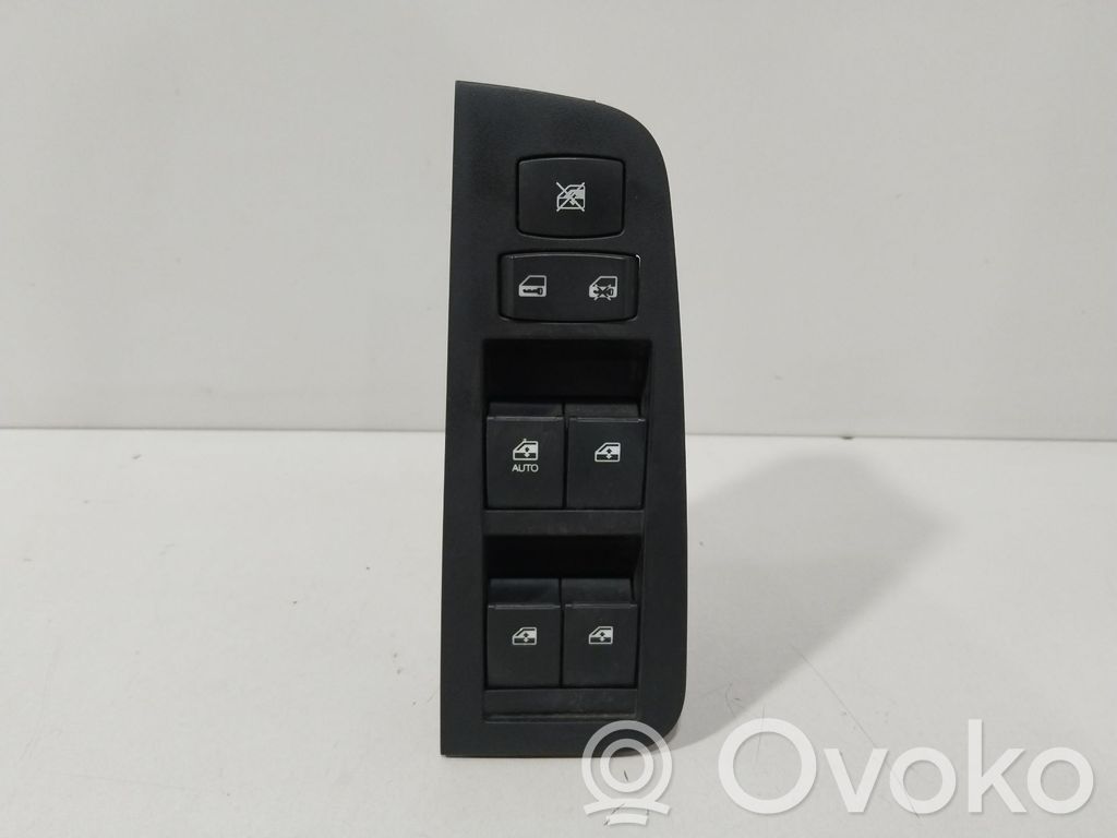 Chevrolet Epica Interruttore di controllo dell’alzacristalli elettrico