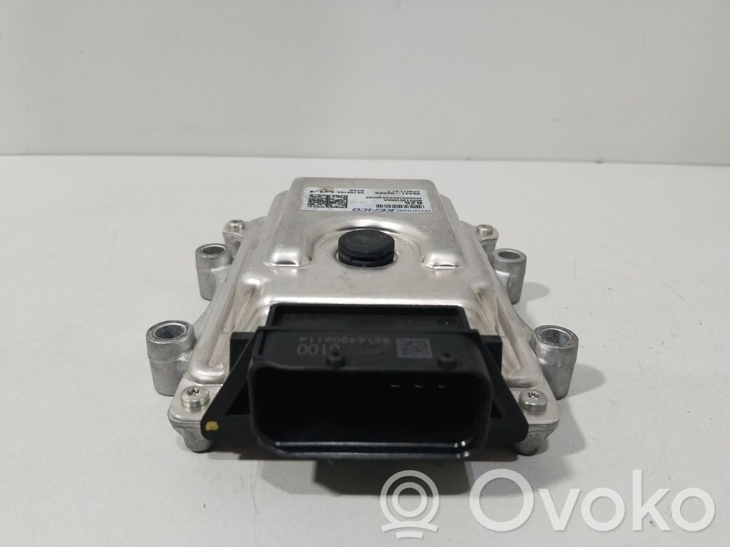 KIA Ceed Autres unités de commande / modules 