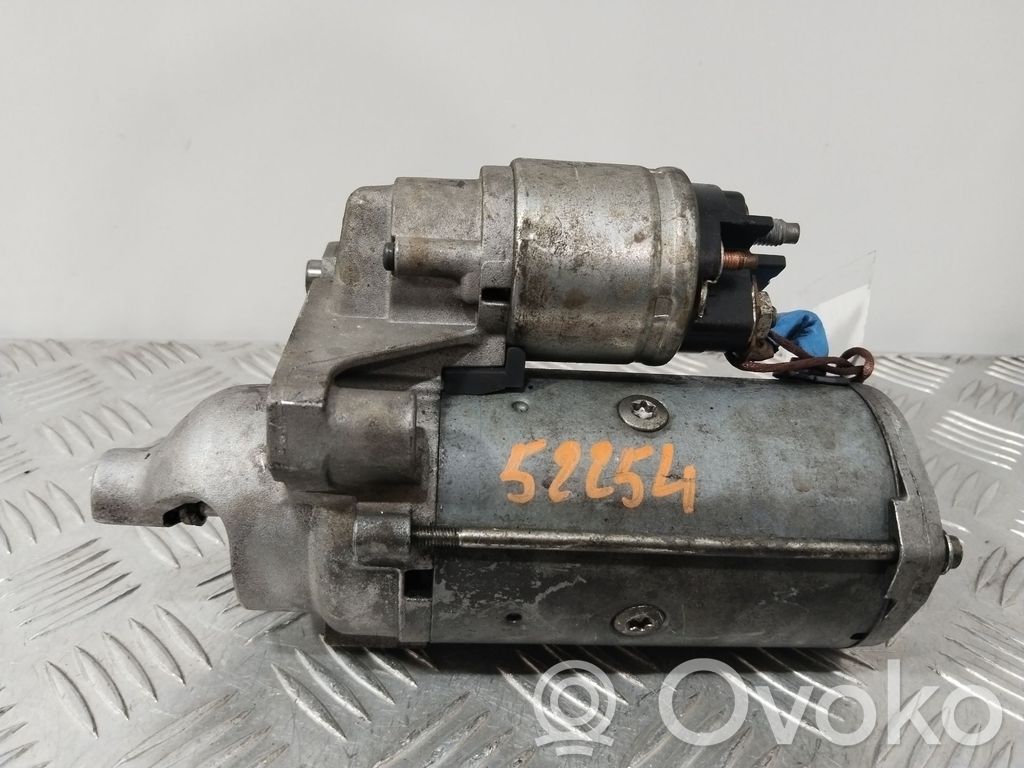 Electromotor   9662854180