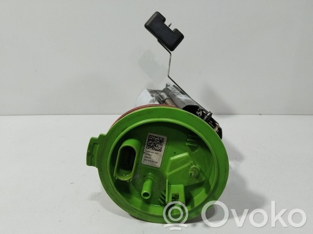 Bomba interna de combustible   5Q0919051BN