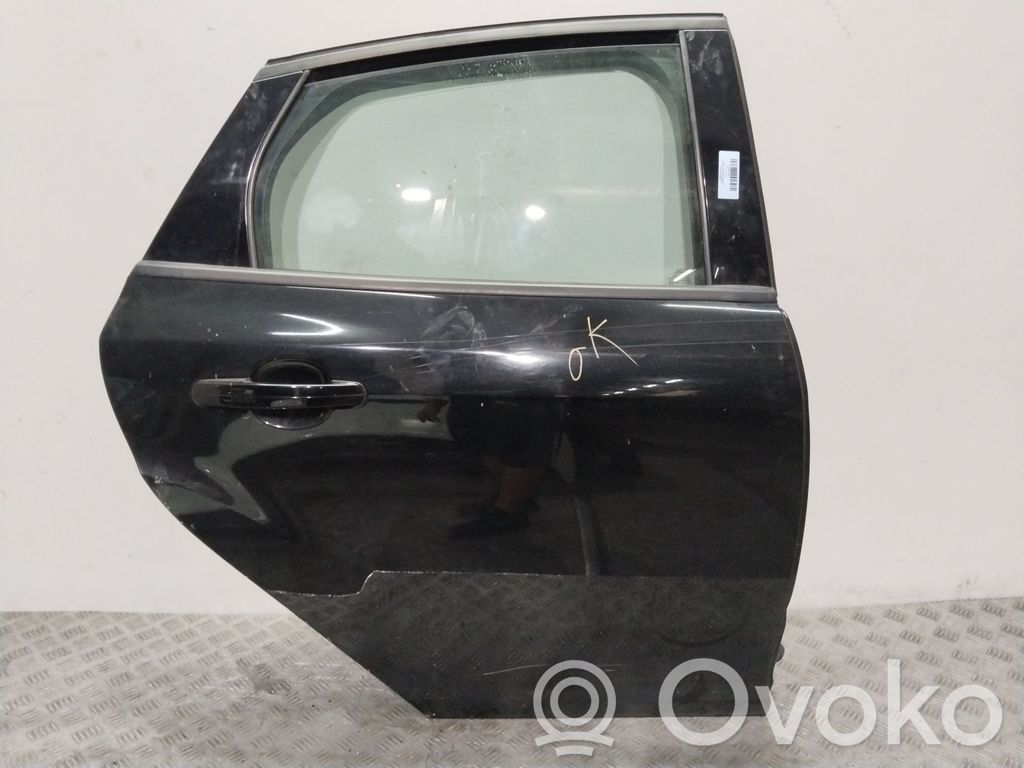 Puerta trasera   2172759,NEGRO