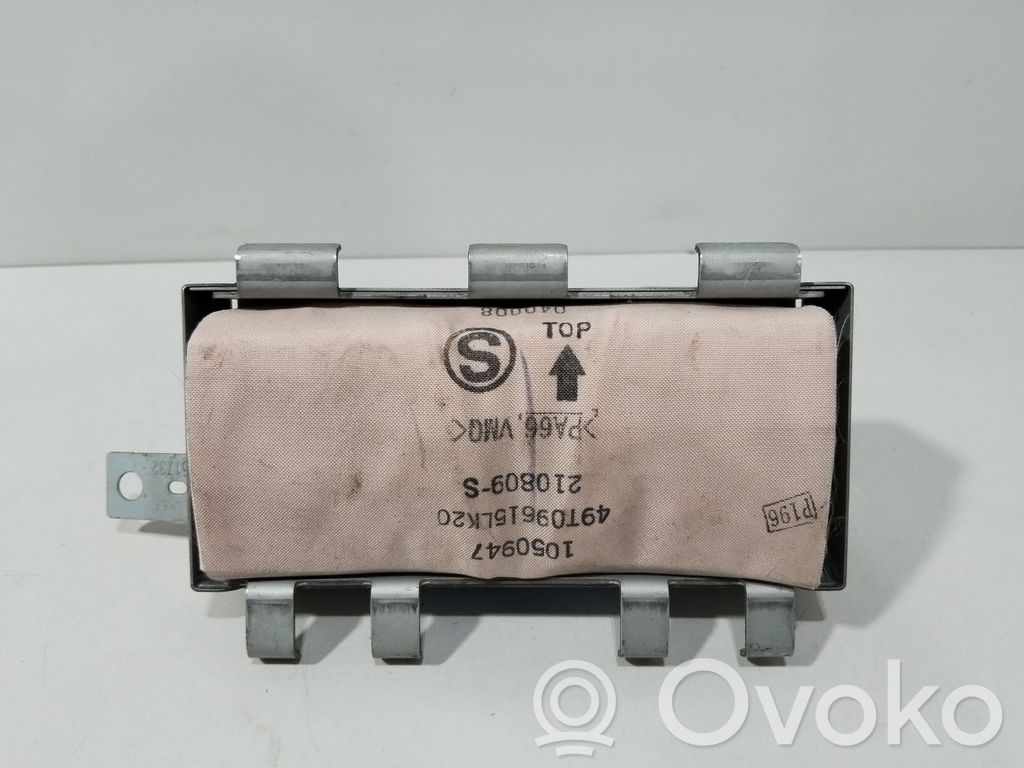 Airbag lateral   1050947