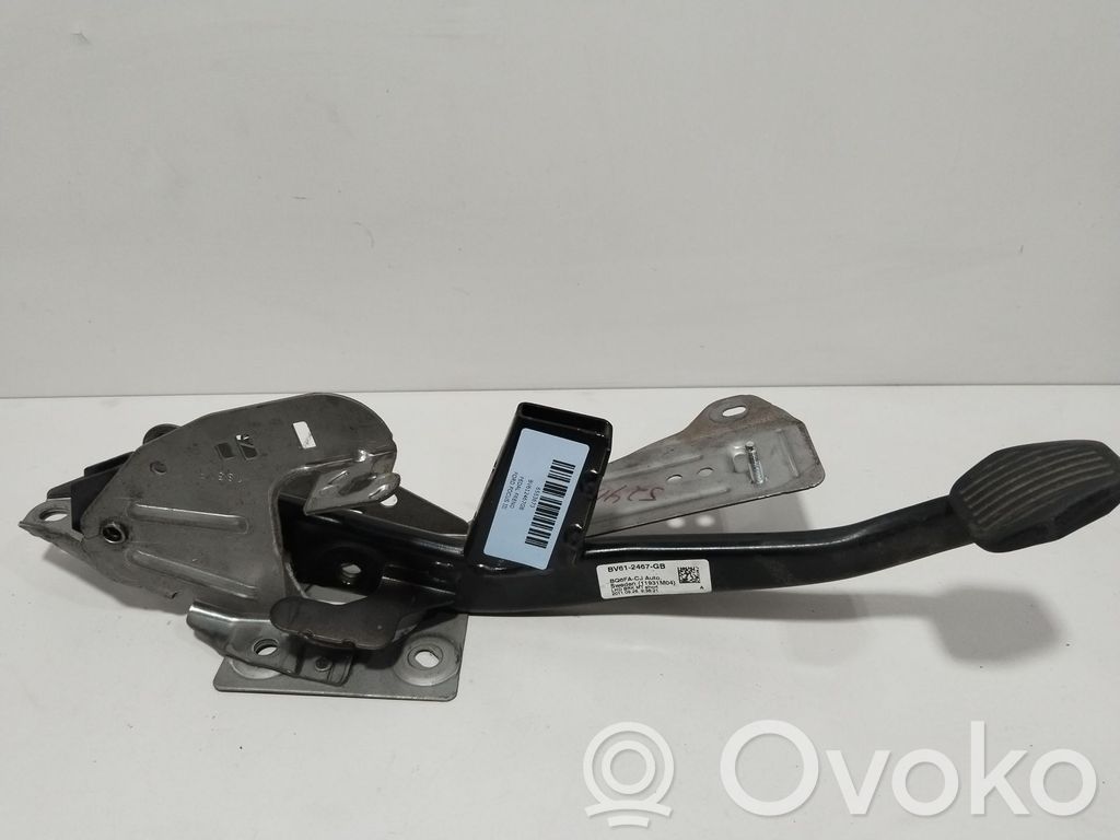 Ford Focus Pedale del freno
