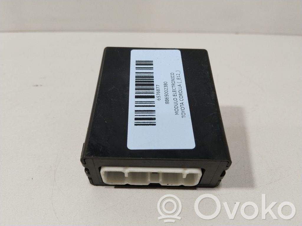 Alte unități/module de control   8865002380