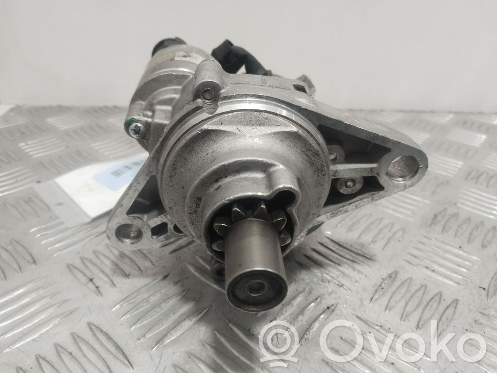 Honda FR-V Motor de arranque 